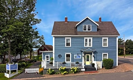 Willow House Inn B&B