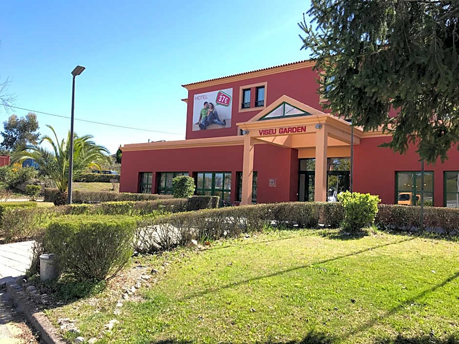 Viseu Garden Hotel