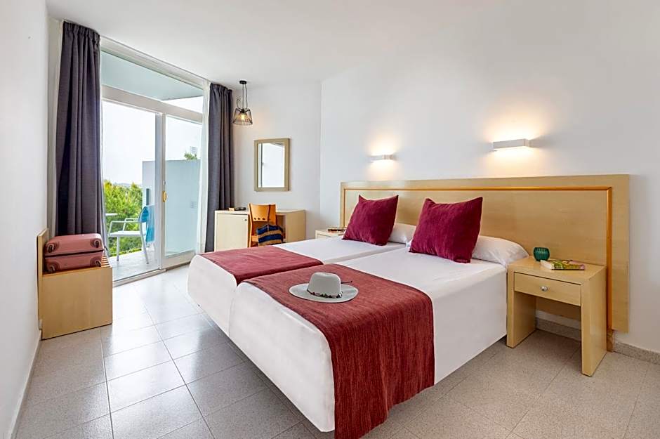 Hotel Vibra Riviera
