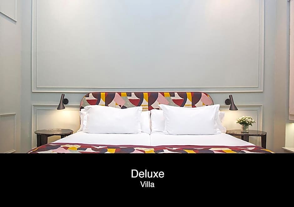 Casa Romana Hotel Boutique