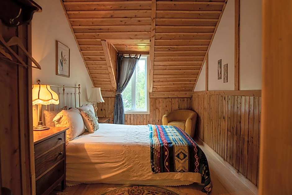 Auberge Restaurant La Mara