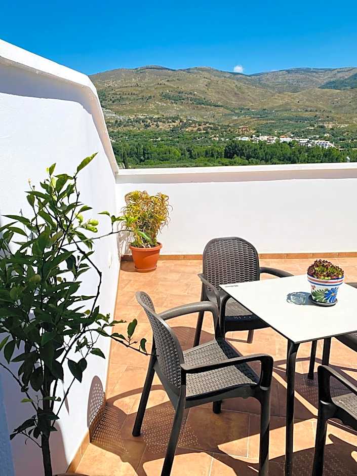 Apartamentos rurales, La Casa de Baltasar