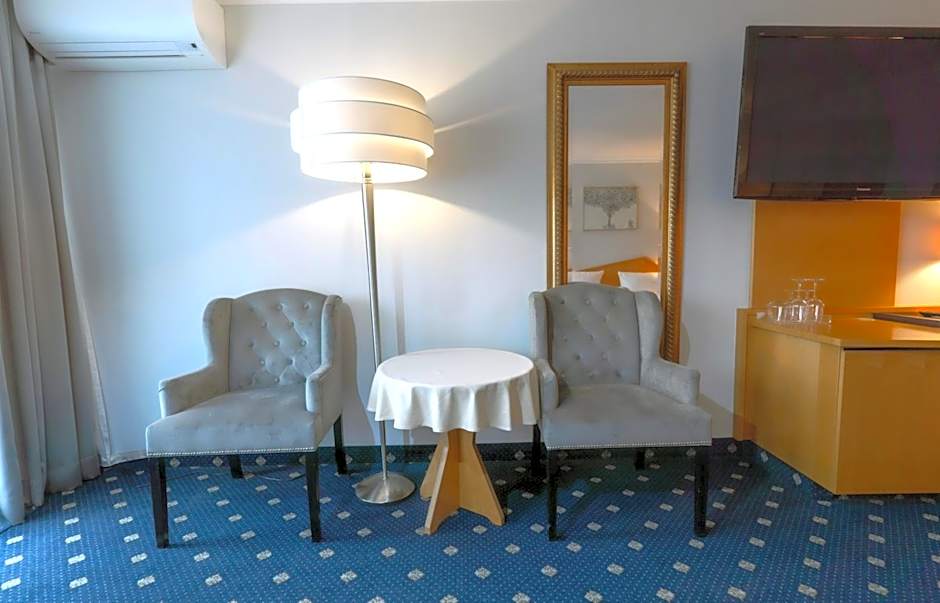 Sporthotel Schönblick