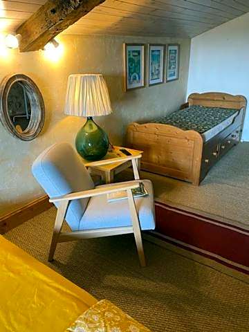 Le Prieuré de Saint Pierre