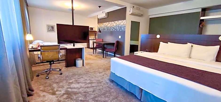 Blue Tree Premium Alphaville