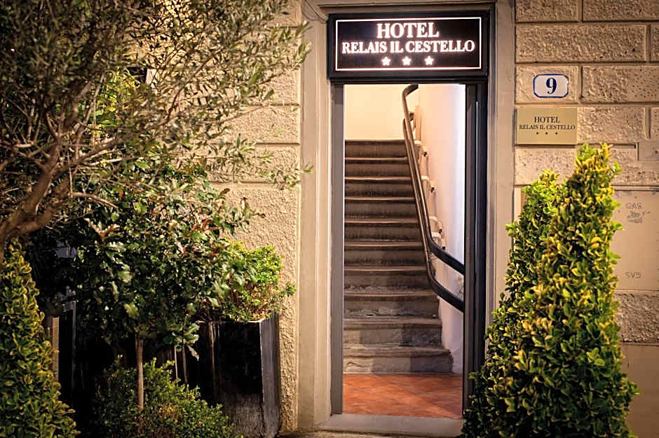 Hotel Relais Il Cestello