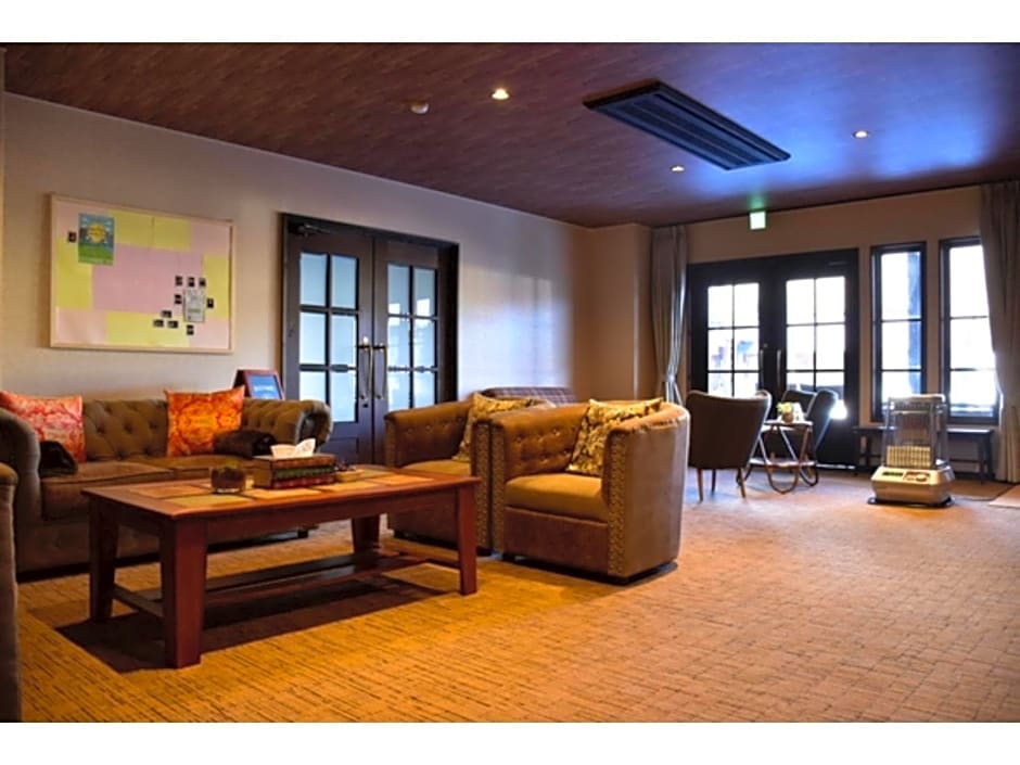 Shakespeare Hotel - Vacation STAY 46089v