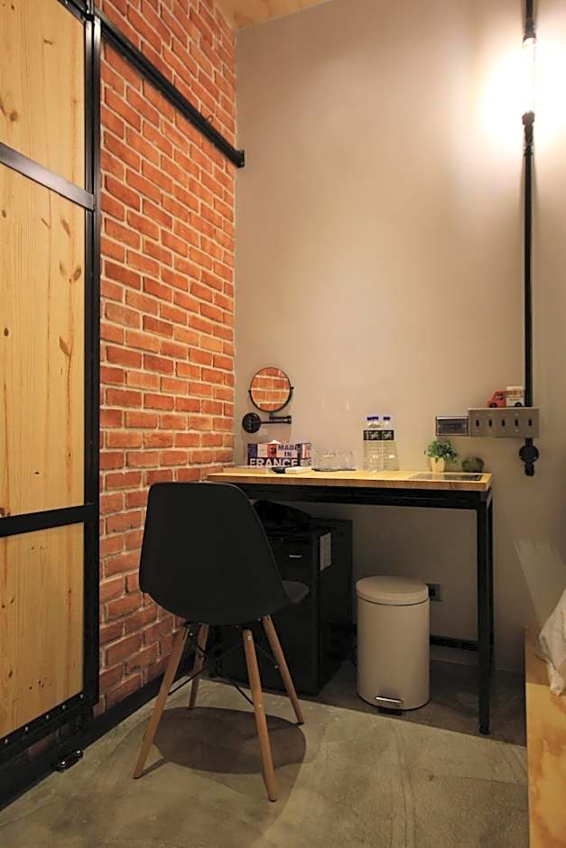 Timing House