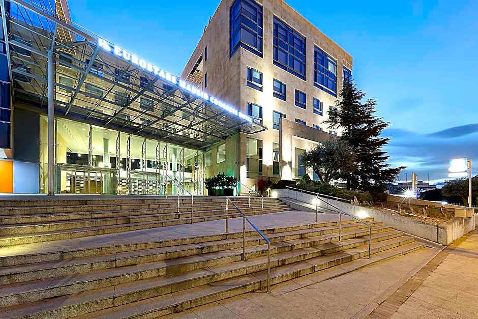 Eurostars Madrid Congress