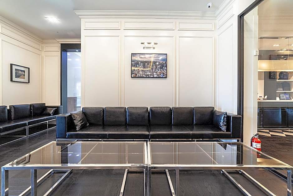 Gangneung Tourist Hotel