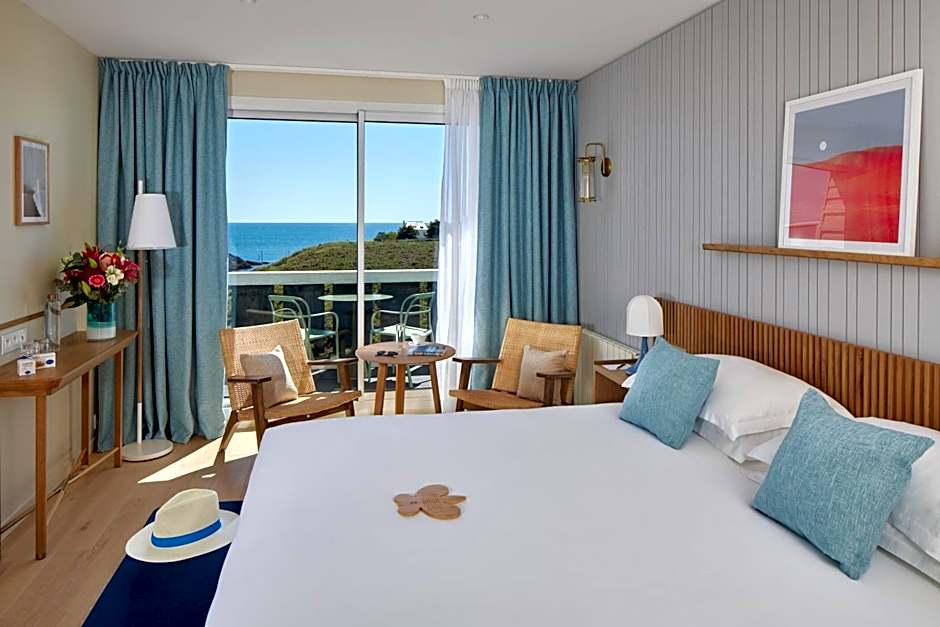 Castel Clara Thalasso & Spa