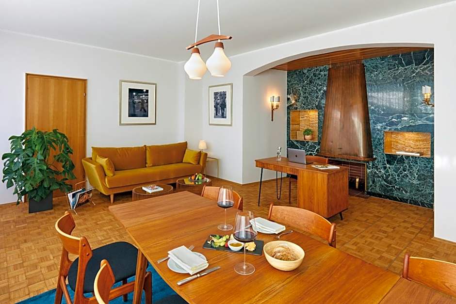 Hotel Excelsior Munich
