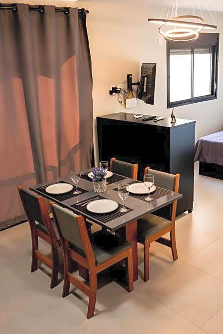 Loft Encantador Centro