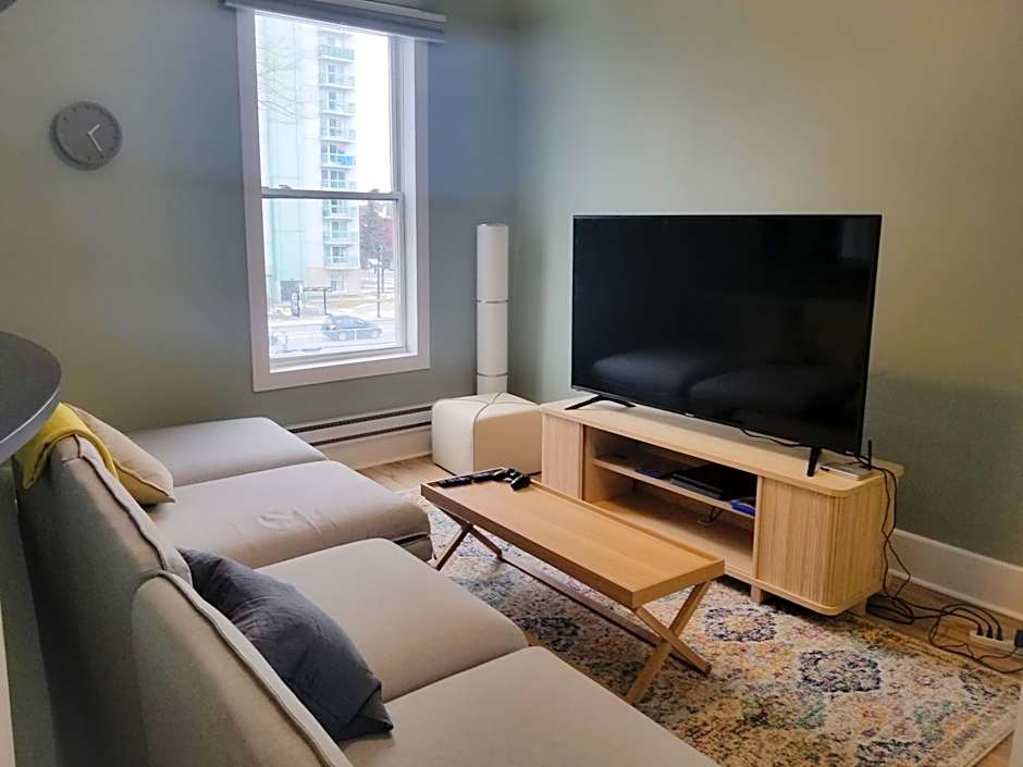 Ottawa Stay Downtown Suites