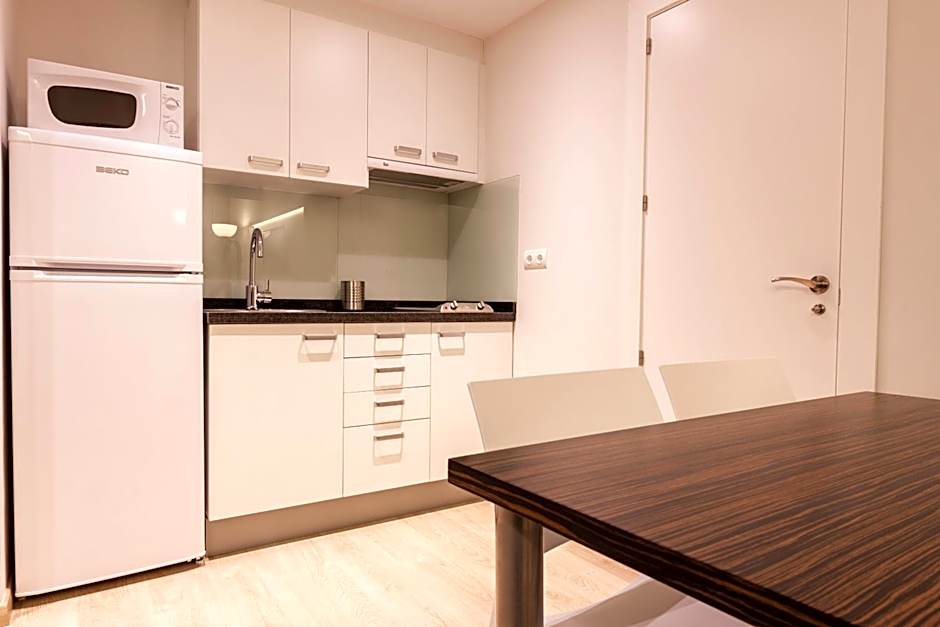 ApartHotel Playa Oliva