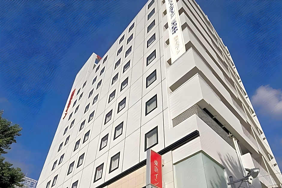 Kumamoto Tokyu Rei Hotel