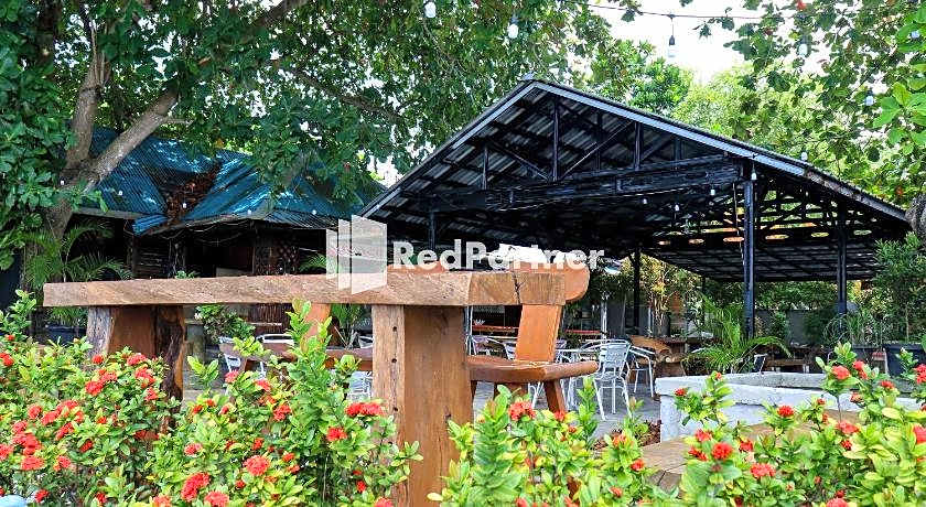 Sahabat Pantai Guest House Mitra RedDoorz