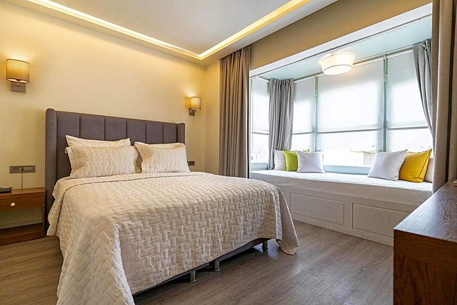 Casa Luna Hotel - Adult Only