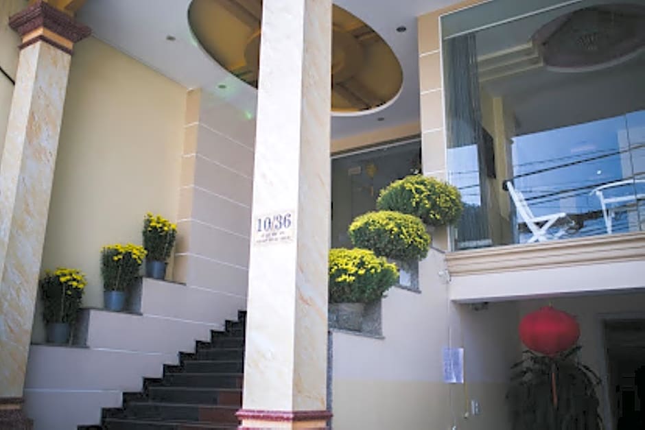 Duong Chau Hotel