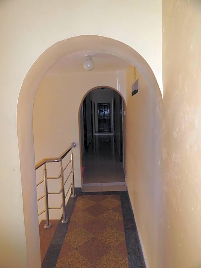 Regency Park Hotel