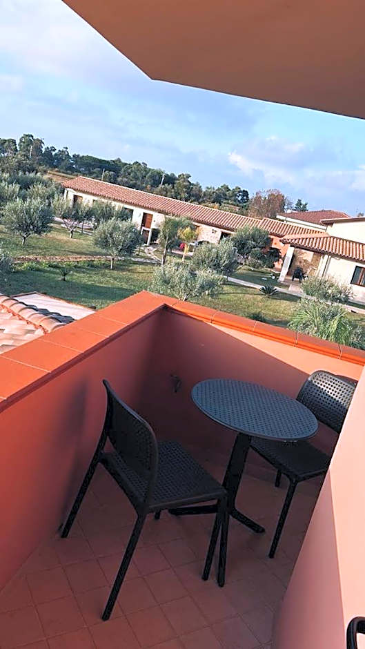 B&B Casale Pietrantica Tropea