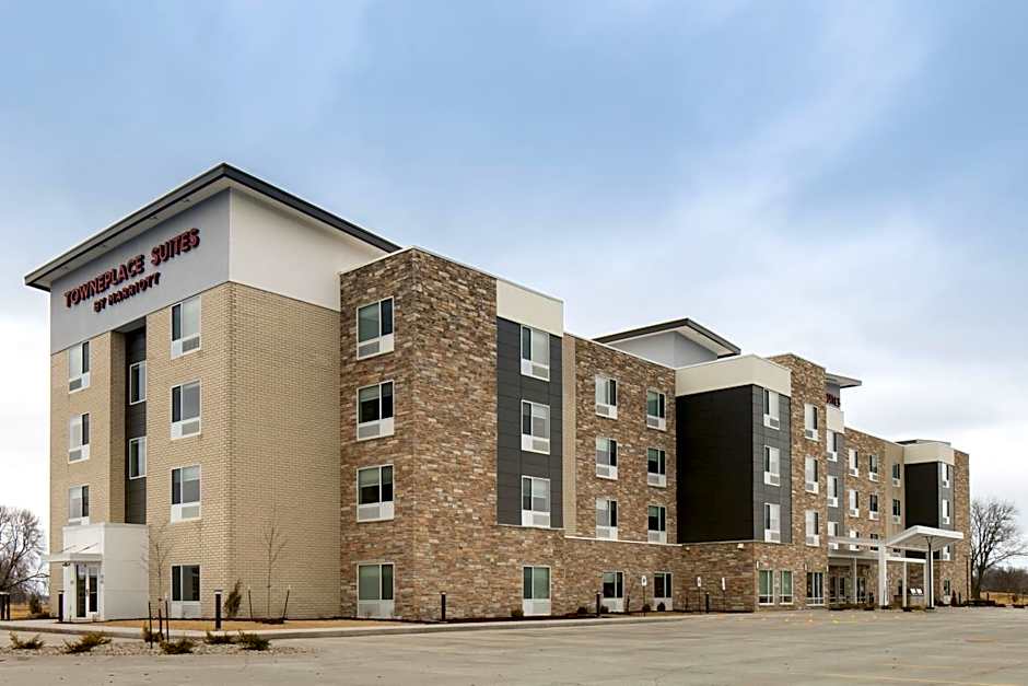 Photo 1 of 25 of TownePlace Suites by Marriott Oshkosh