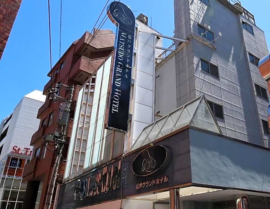 Hotel BaliBali Matsudo