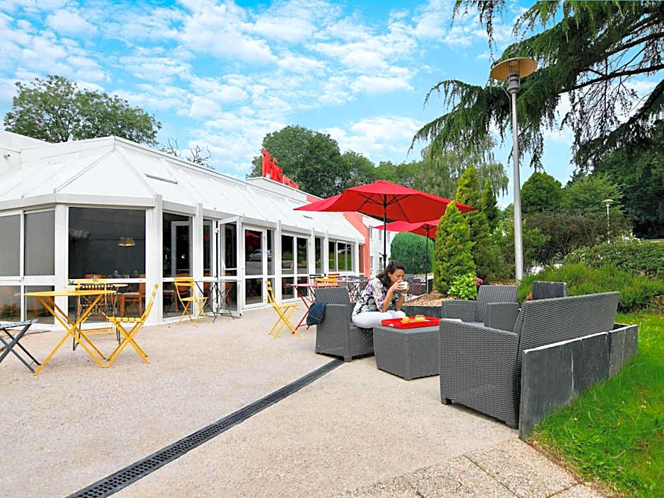ibis Quimper