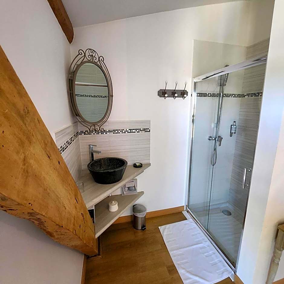 Hôtel La Tour Perrier