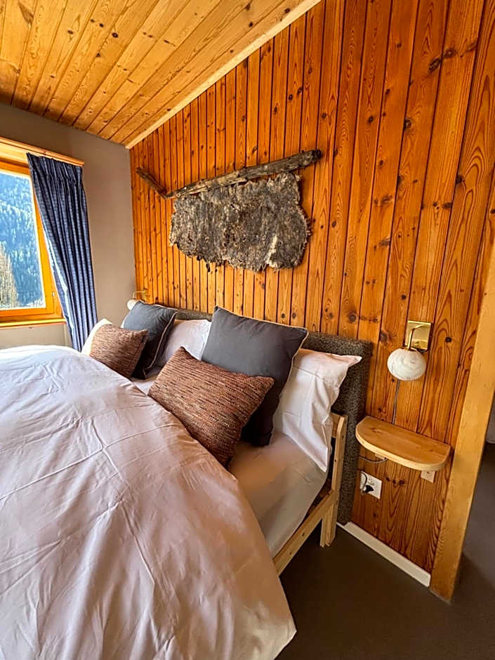 Familiehotel La Randulina