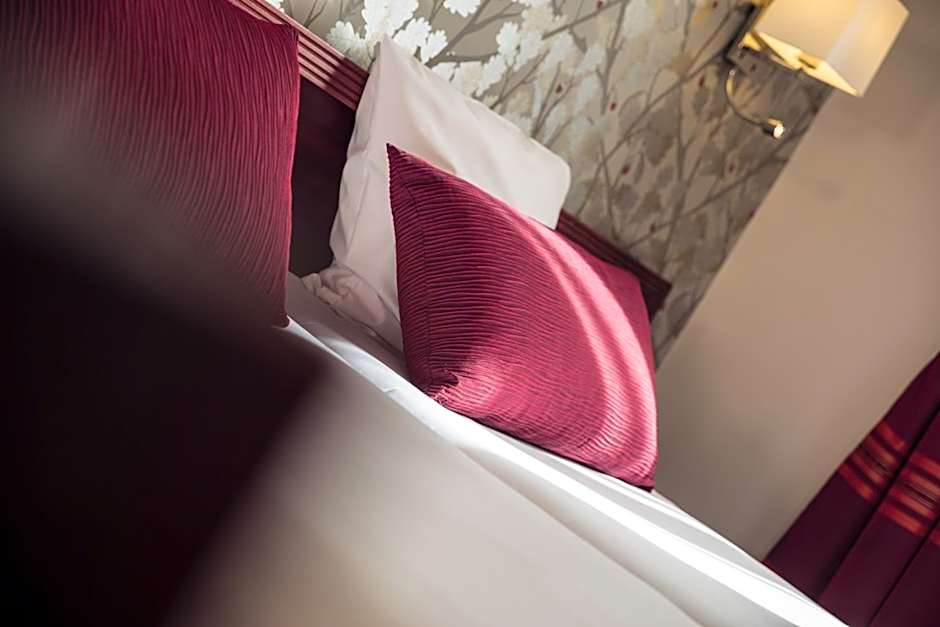 Timhotel Paris Gare De Lyon