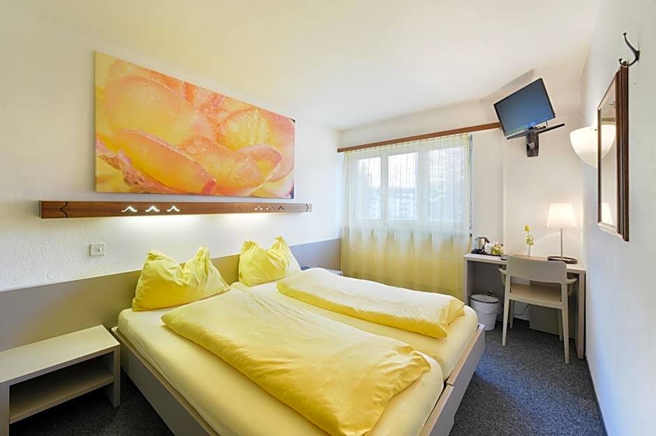 Schlosshotel - Self Check-In Hotel