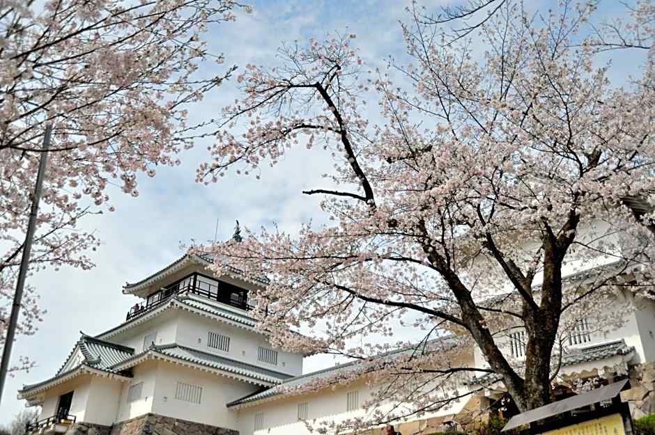 Hotel New Otani Nagaoka