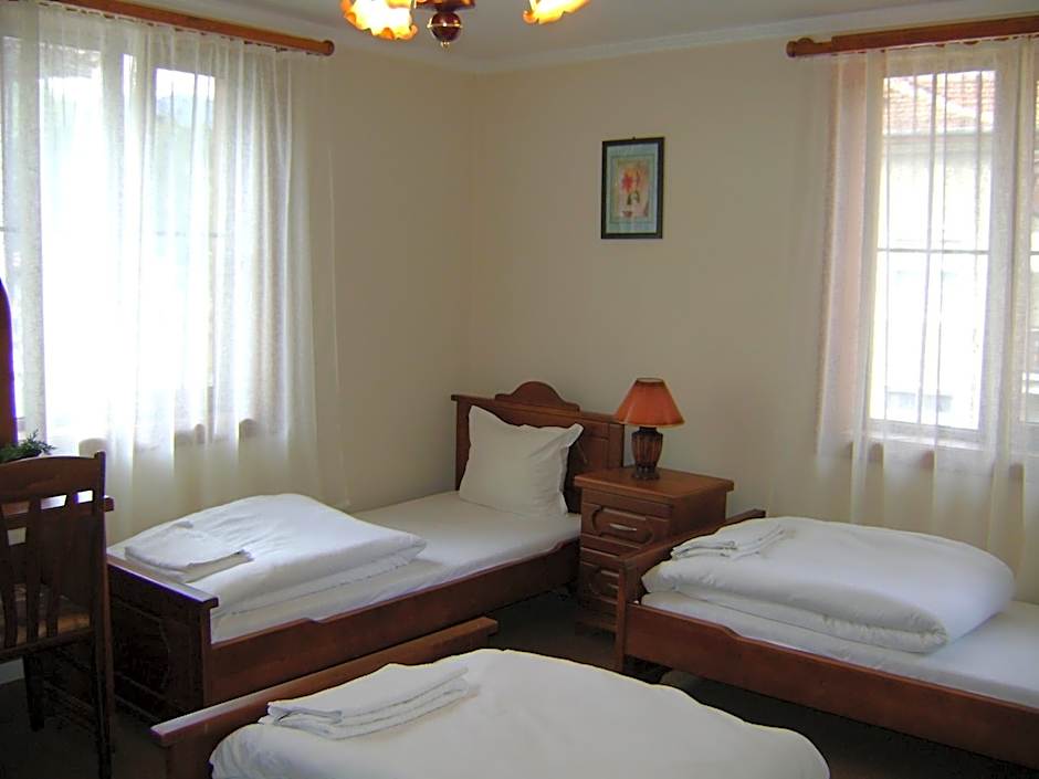 Guest House Todorini kashti