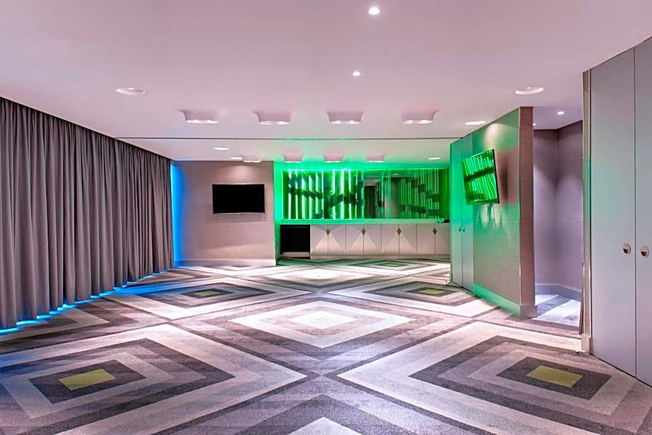 W Hotel Mexico City