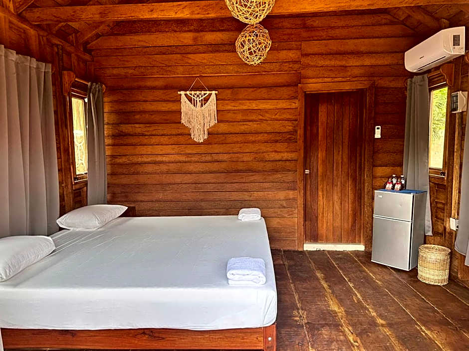 bacalar My Love Front Laguna