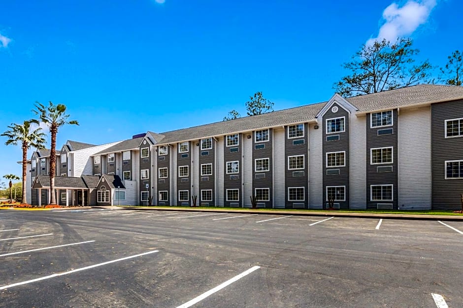 Sleep Inn & Suites Tallahassee - Capitol
