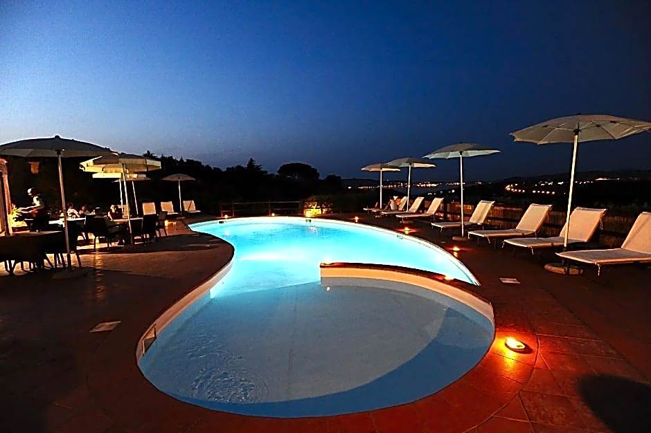 Club Esse Porto Rafael