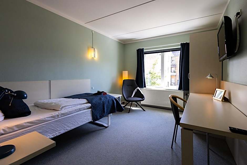 Standard Single Room — 7 fotoğraftan 1. fotoğraf
