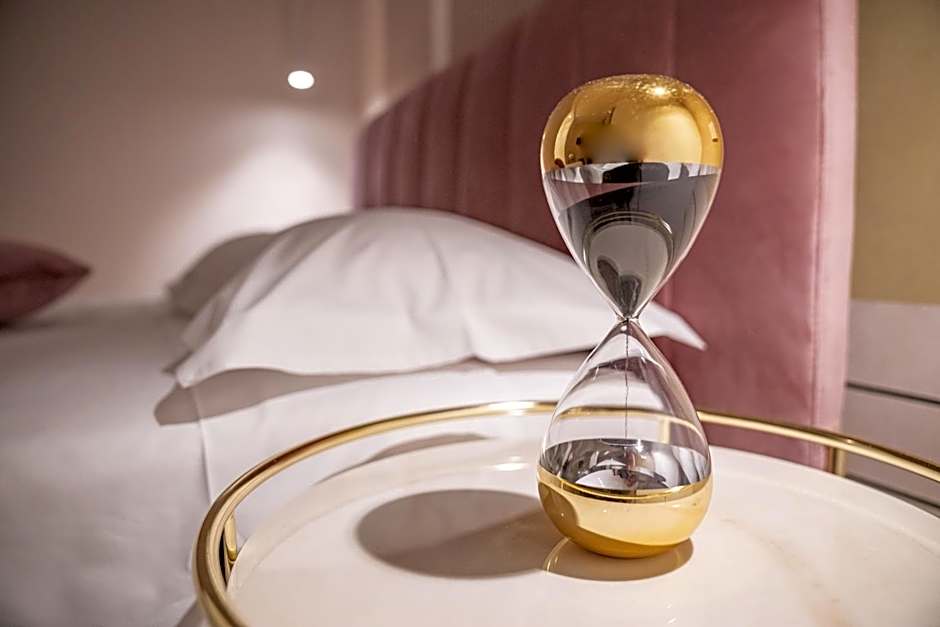 LA BANCHINA LUXURY SUITES