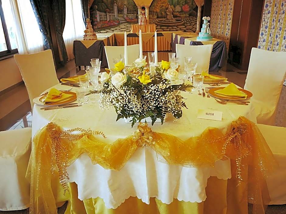 Hotel Lido - Beach and Palace