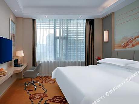 Changtai Jinbang International Hotel