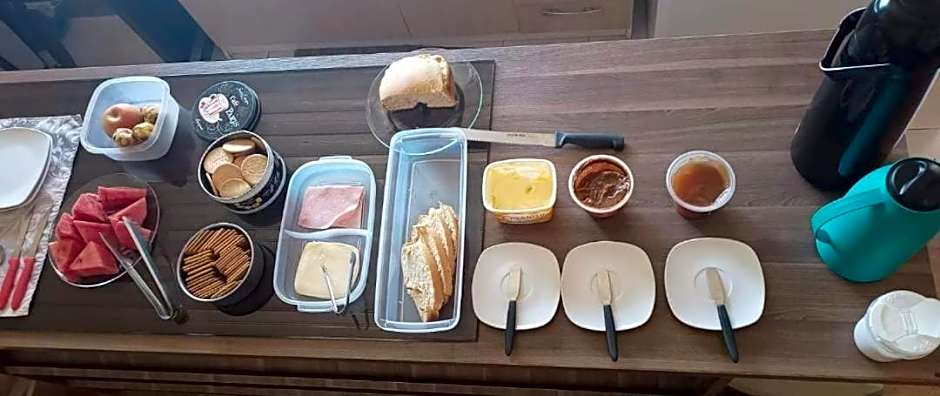 Casarão das Figueiras