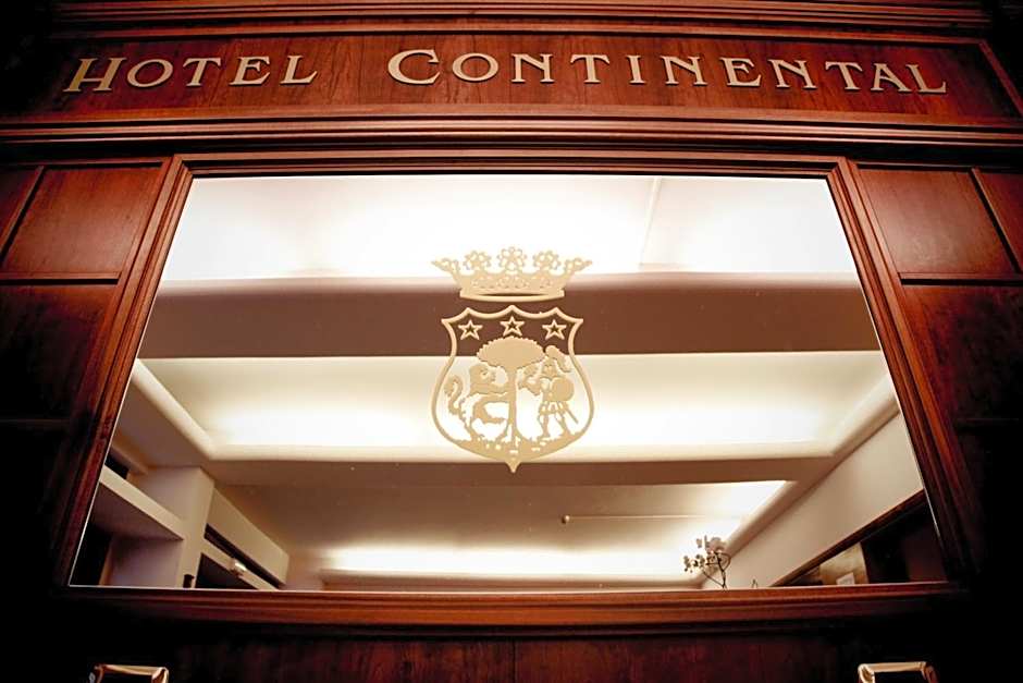 Hotel Continental