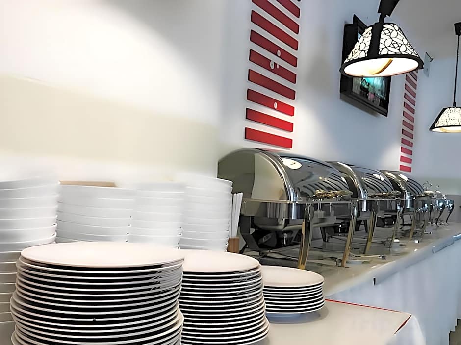 Empress Dalat - Sky View Hotel