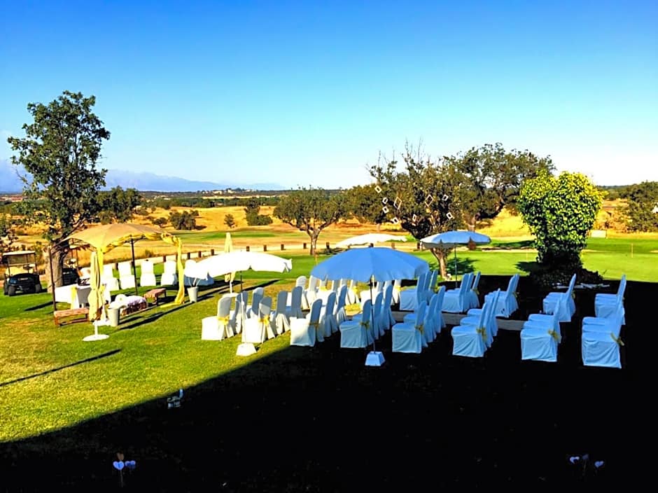 Hospedium Hotel Valles de Gredos Golf