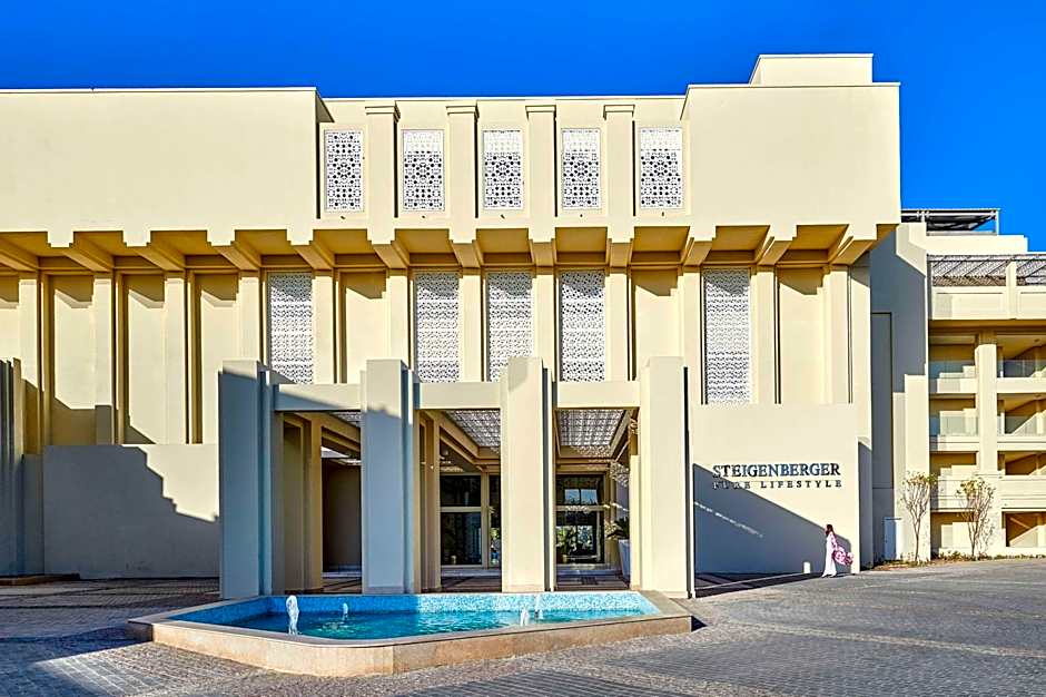 Steigenberger Pure Lifestyle - Adults Only