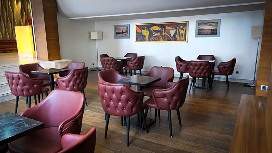 Kervansaray Bursa City Otel