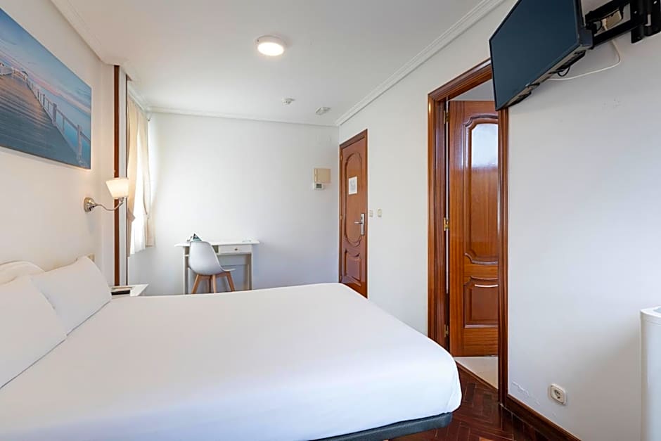 Hotel Alda Santa Cristina