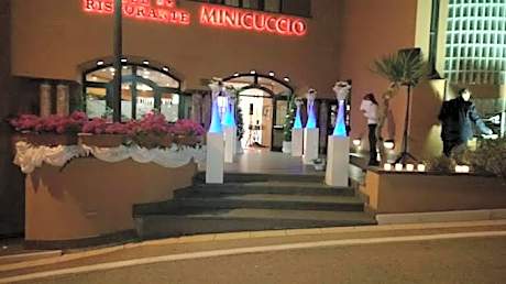 MINICUCCIO Hotel Ristorante VALLESACCARDA